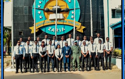 NCAT Graduates Standard Airframe & Powerplant Engineers (AP-34)                          Start Date: 19 September 2022 – 16 December 2025