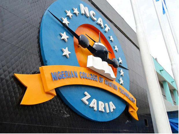 0ngiong Air Traffic Safety Electronics Personnel (ATSEP) Course ATSEP No.58