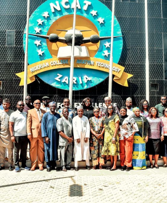 The Aeronautical Information Service (AIS) Refresher course (AISR-03).                             Start: 09 February 2026. End: 20 February 2026