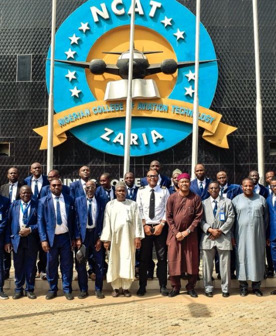 NCAT Adopts Corporate Dress Code For Drivers.