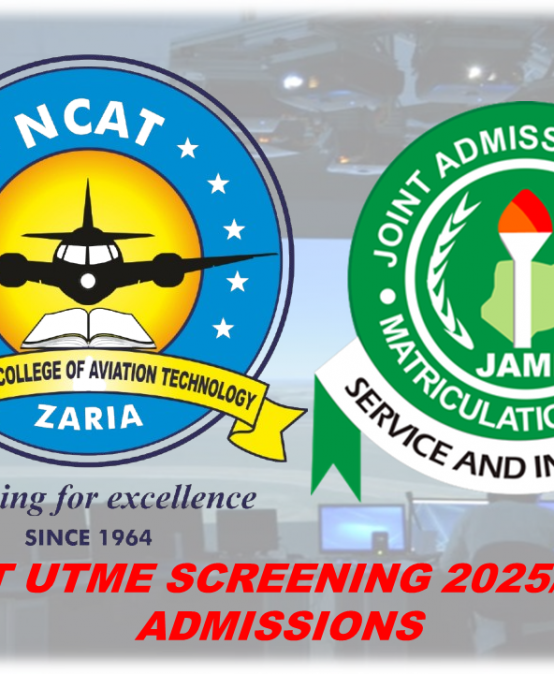 Post UTME Screening for 2025/2026 Admissions