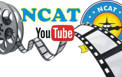 NCAT Youtube Videos