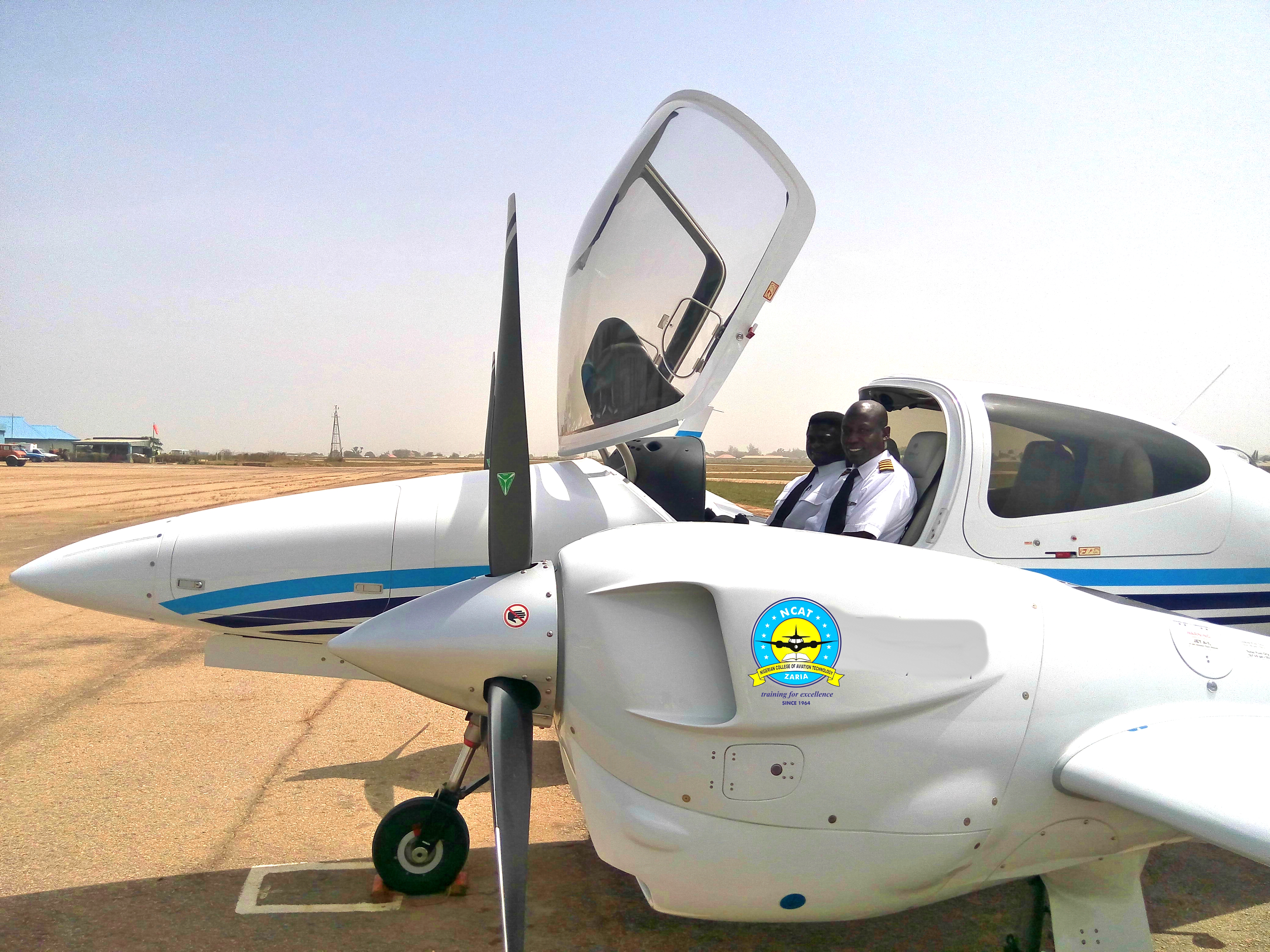 Press Release: TB-9 Aircraft Pilot Executed a Successful Forced Landing