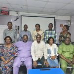 Nigerian College of Aviation Technology (NCAT) Successfully Concludes Aviation Passenger Service Course Number 12 (APS-12) for NCAA Staff
