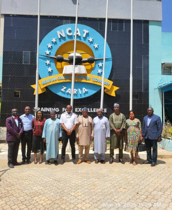 NCAT Successfully Completes CMD Accreditation Verification