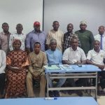 Aviation Management School Successfully Concludes Two Key Aviation Safety Trainings for NAMA, NCAA, and IADCL