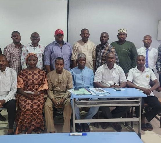 Aviation Management School Successfully Concludes Two Key Aviation Safety Trainings for NAMA, NCAA, and IADCL