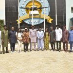 NCAT Hosts Nigeria LNG and NCDMB Management Teams for Strategic Partnership Visit