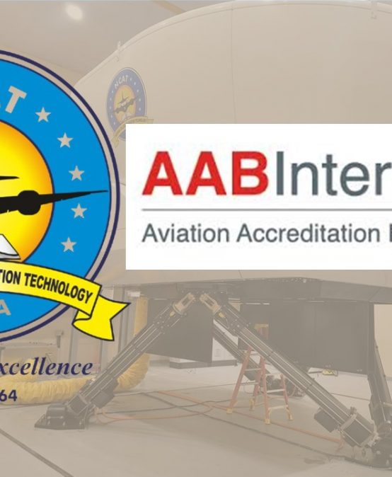 Ongoing Event: AABI Accreditation Week (October 13th – 17th, 2025)