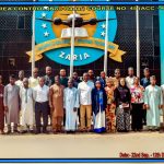 Area Control (Non Radar) Course No. 45 (ACC-45) graduation. Start: 22nd September – 12 December 2025