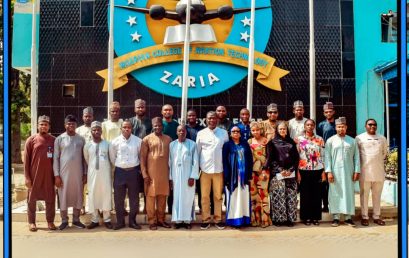 Area Control (Non Radar) Course No. 45 (ACC-45) graduation. Start: 22nd September – 12 December 2025