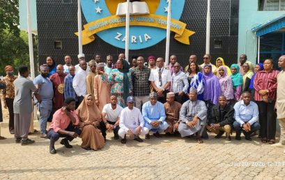 Basic Aviation Planning Operation and Management Course No. 73 (BAPOM 73) Commencement 19th January 2026