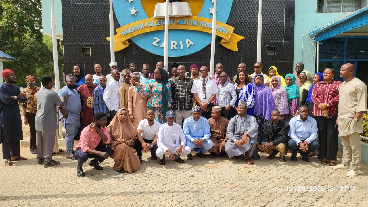 Basic Aviation Planning Operation and Management Course No. 73 (BAPOM 73) Commencement 19th January 2026