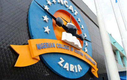 0ngiong Air Traffic Safety Electronics Personnel (ATSEP) Course ATSEP No.58