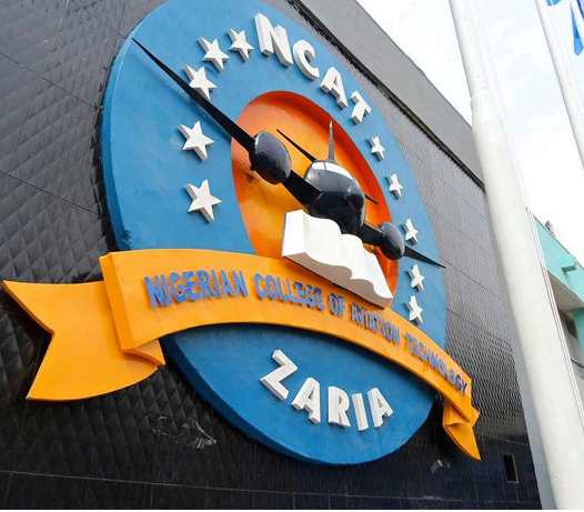 0ngiong Air Traffic Safety Electronics Personnel (ATSEP) Course ATSEP No.58