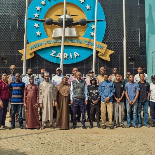 Ongoing ATSEP No. 57 Course