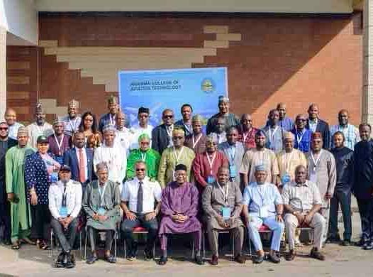 NCAT MANAGEMENT RETREAT,9TH – 13TH OF FEBRUARY, 2026