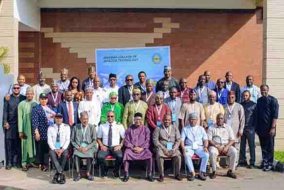 NCAT MANAGEMENT RETREAT,9TH – 13TH OF FEBRUARY, 2026