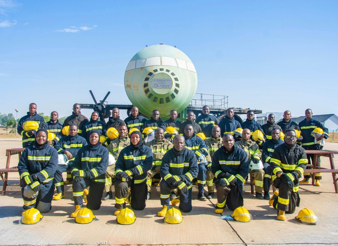 Course:Fire fighter initial course phase 2Start:9th feb 2026End:13th Feb 2026 Course:Fire fighter initial course phase 2Start:9th feb 2026End:13th Feb 2026