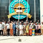 The Aeronautical Information Service (AIS) Refresher course (AISR-03).                             Start: 09 February 2026. End: 20 February 2026