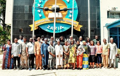 The Aeronautical Information Service (AIS) Refresher course (AISR-03).                             Start: 09 February 2026. End: 20 February 2026