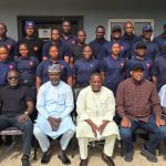 Course Opening Of FFIC – 02 with 20 Participants From Ekiti Airport And Kashimbila Airport Taraba.