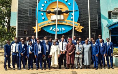 NCAT Adopts Corporate Dress Code For Drivers.