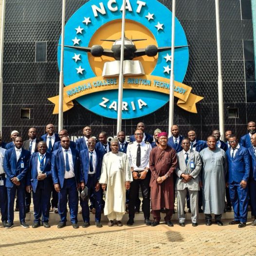 NCAT Adopts Corporate Dress Code For Drivers.