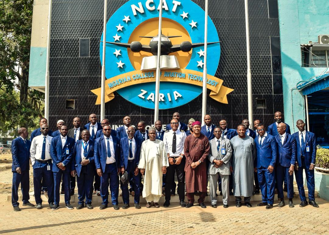 NCAT Adopts Corporate Dress Code For Drivers. NCAT Adopts Corporate Dress Code For Drivers.