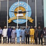 Air Transport Fundamentals. Gambia CAA