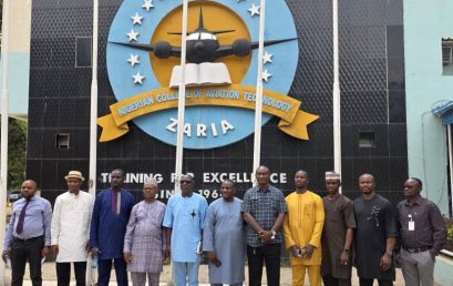 Air Transport Fundamentals. Gambia CAA