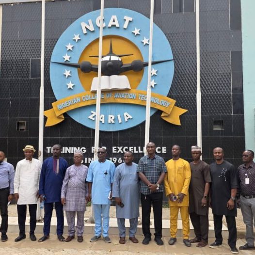 Air Transport Fundamentals. Gambia CAA