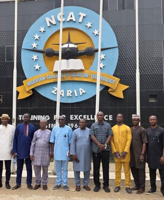 Air Transport Fundamentals. Gambia CAA