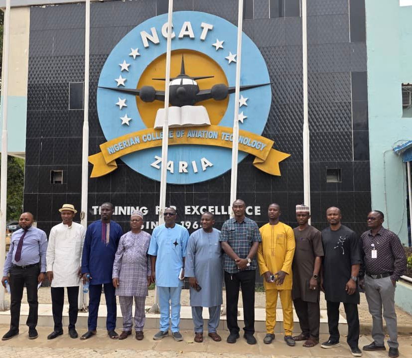 Air Transport Fundamentals. Gambia CAA Air Transport Fundamentals. Gambia CAA