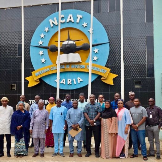 Human Factors and Accident Investigation Course.