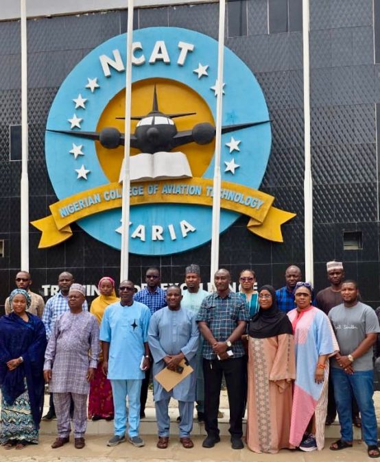 Human Factors and Accident Investigation Course.