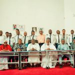 NCAT GRADUATES SIXTEEN (16) PARTICIPANTS OF ATSEP-57