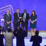 NCAT MAINTAINS GLOBAL LEADERSHIP WITH 6TH CONSECUTIVE ICAO PLATINUM STATUS.