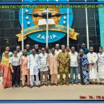 The Human Factors and Accident Investigation Course No. 02