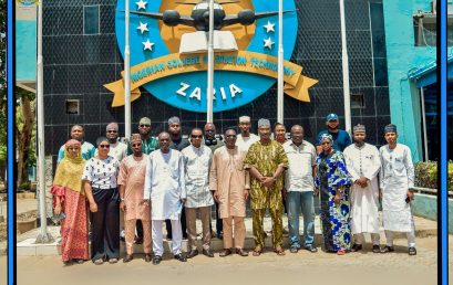 The Human Factors and Accident Investigation Course No. 02