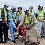 NLNG and NCDMB Hold Groundbreaking Ceremony at NCAT, Hand Over Project Sites to Contractor.
