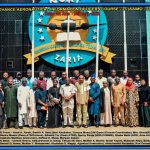 ADVANCED AERONAUTICAL INFORMATION MANAGEMENT OFFICERS’ COURSE (AAIMO)