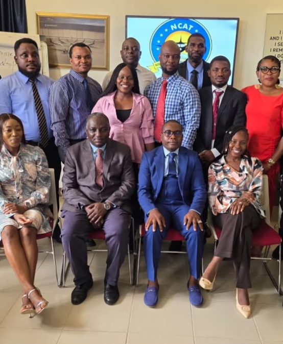 NCAT Graduates Fifteen Participants of Training Instructors Course (TIC-72)