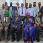 Training Instructors Course Batch 73 (TIC-73)