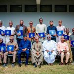 NCAT Graduates Twelve (12) Students in Operation and Maintenance of Solar System