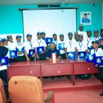 NCAT Graduates 46 in ATSEP, Firefighting and Database Management Course
